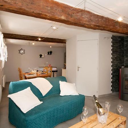 La Villa des Roses Cormoyeux Extérieur photo