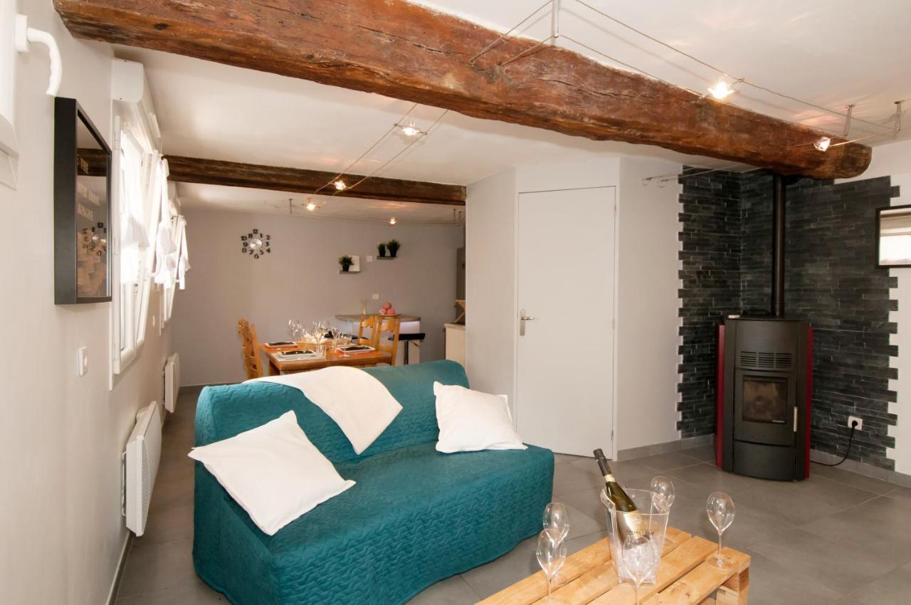 La Villa des Roses Cormoyeux Extérieur photo